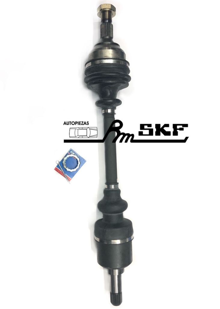 VKJC 9301 A