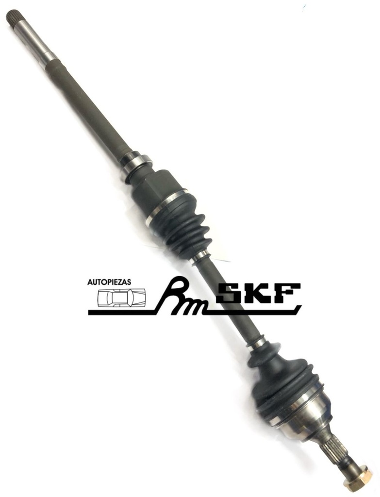 VKJC 9304 A