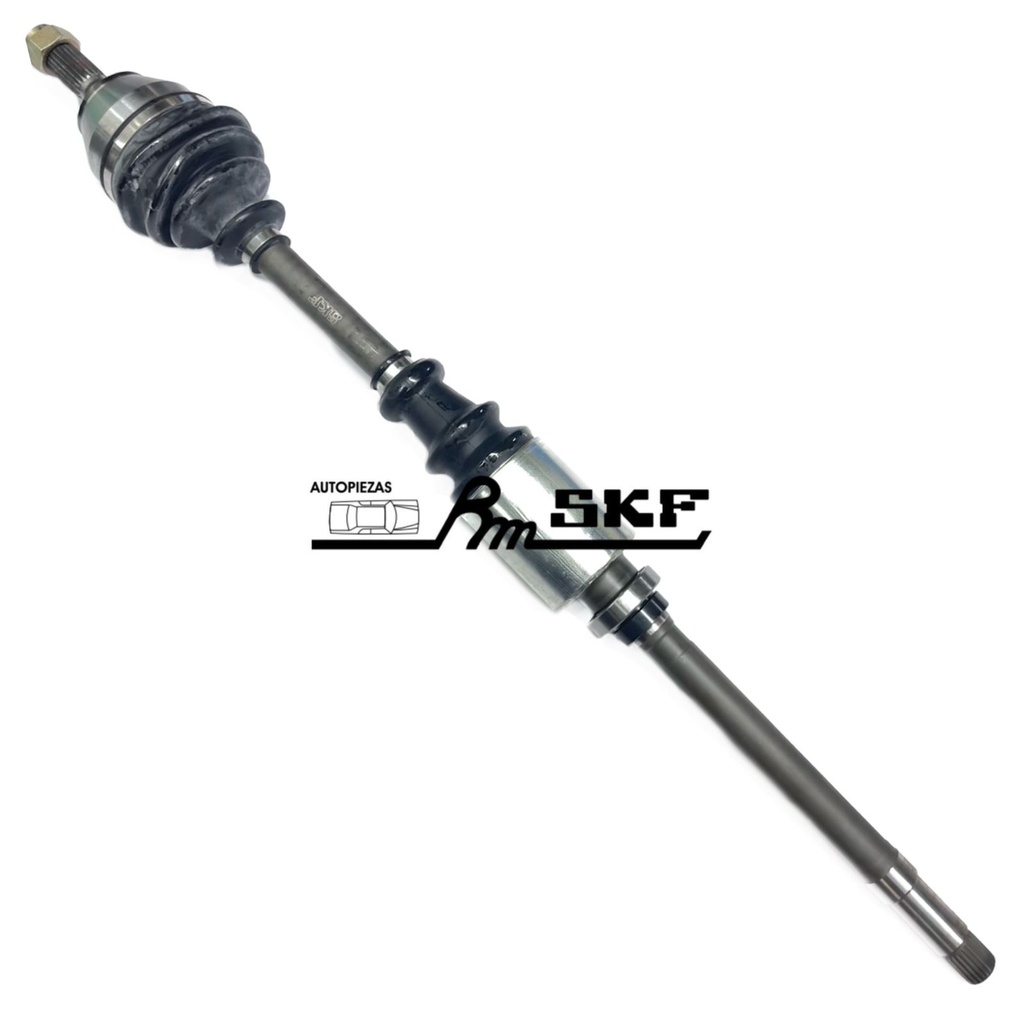 VKJC 9314 A — SKF