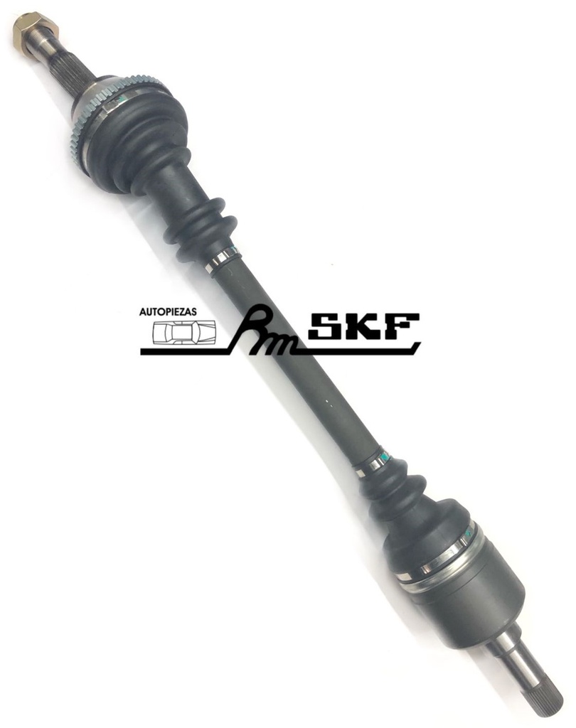 VKJC 9317 A