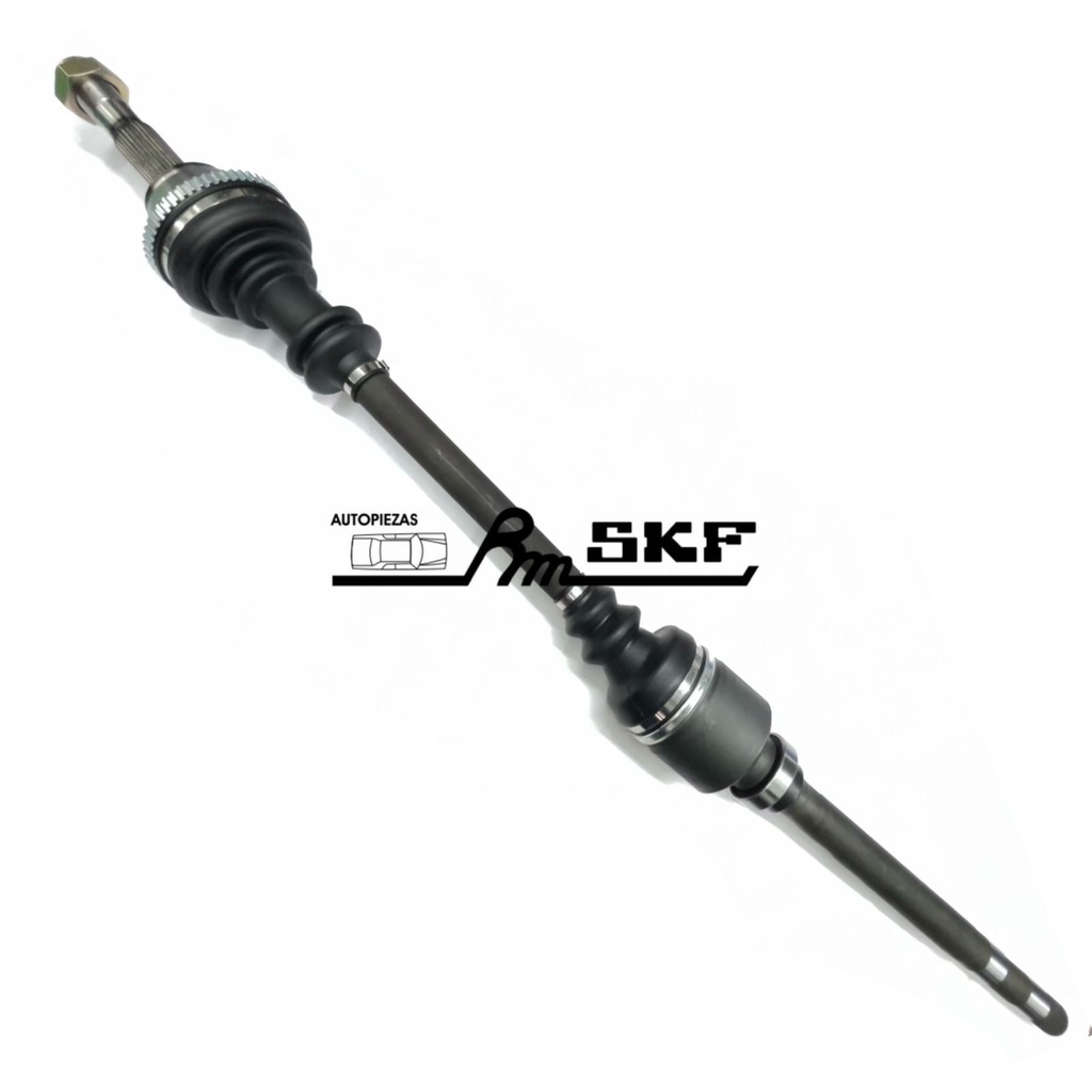VKJC 9322 A — SKF