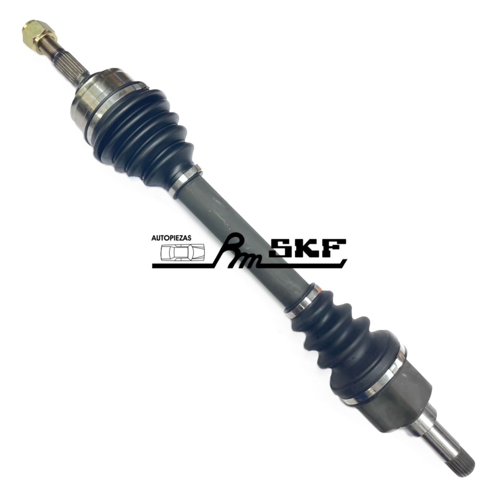 VKJC 9327 A — SKF