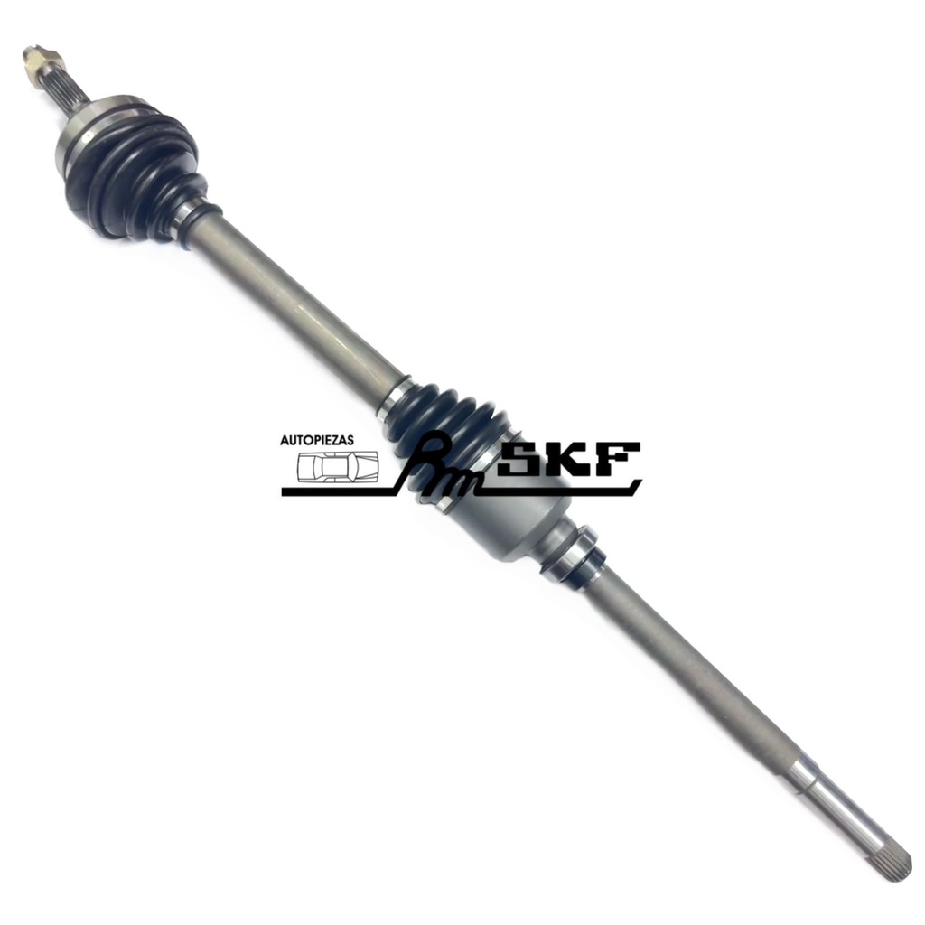 VKJC 9332 A — SKF