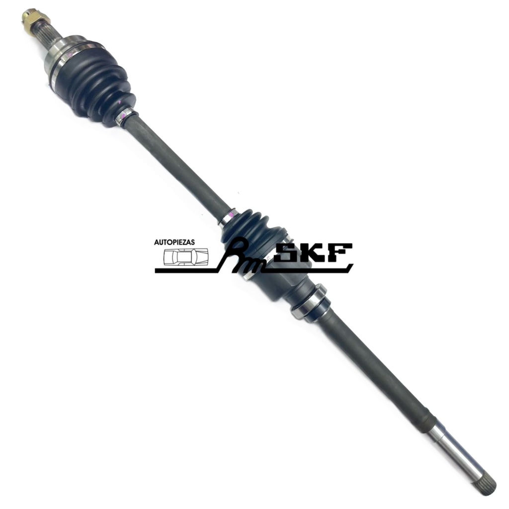 VKJC 9338 A — SKF