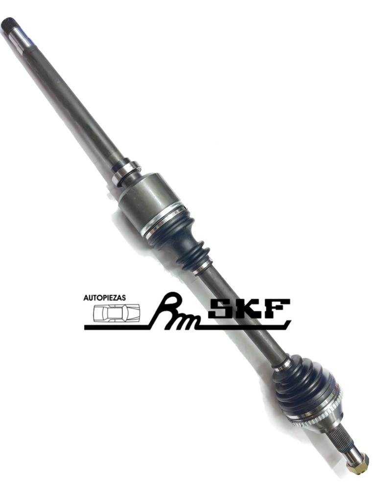 VKJC 9342 A