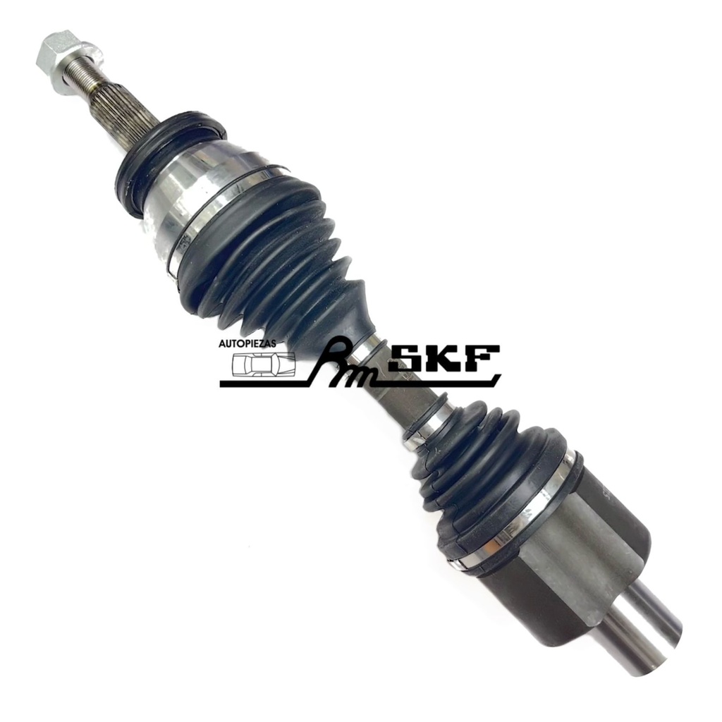 VKJC 9409 A — SKF