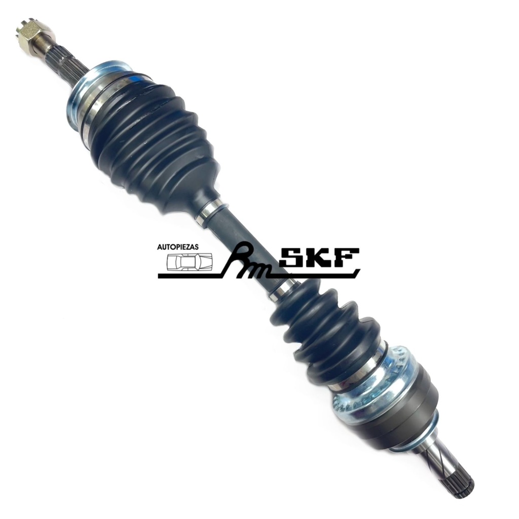 VKJC 9504 A — SKF