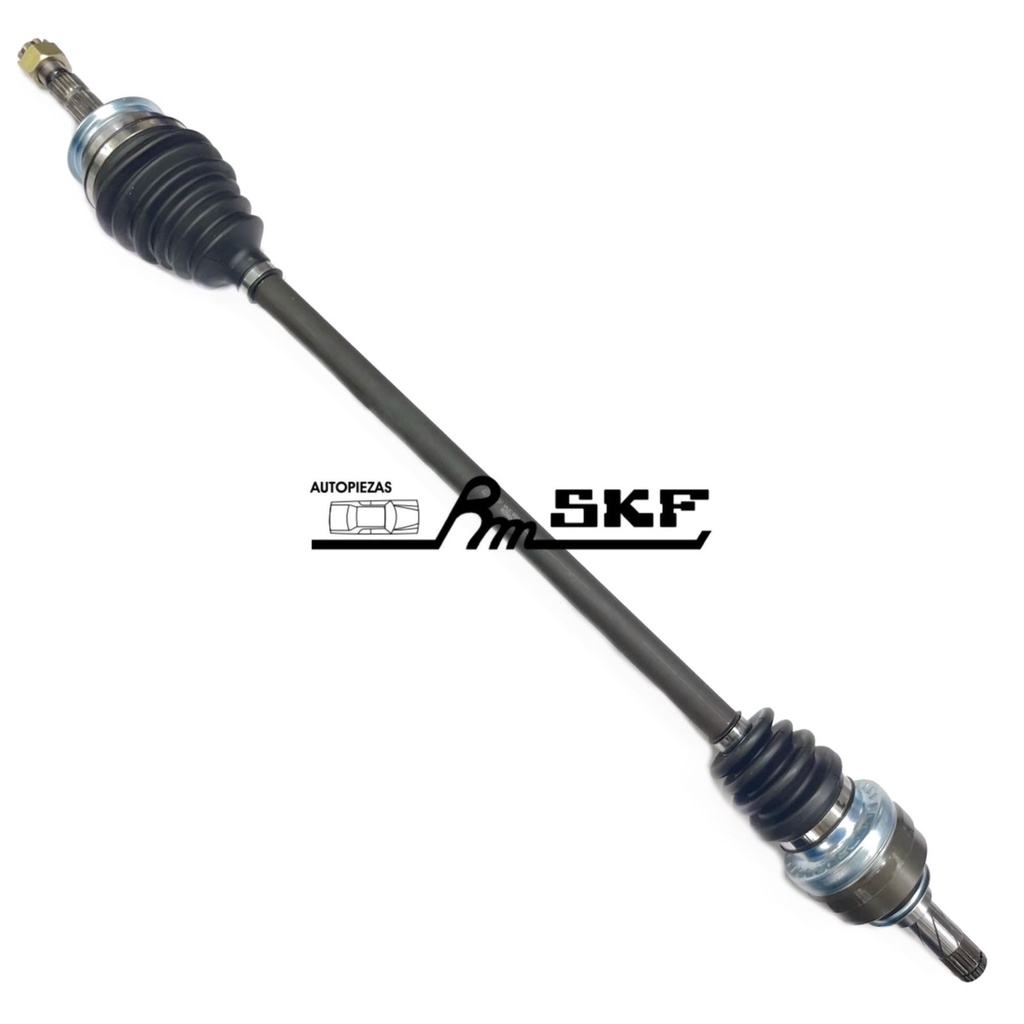 VKJC 9507 A