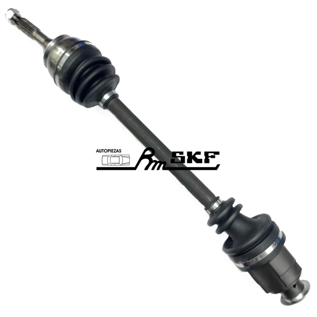 VKJC 9601 A — SKF