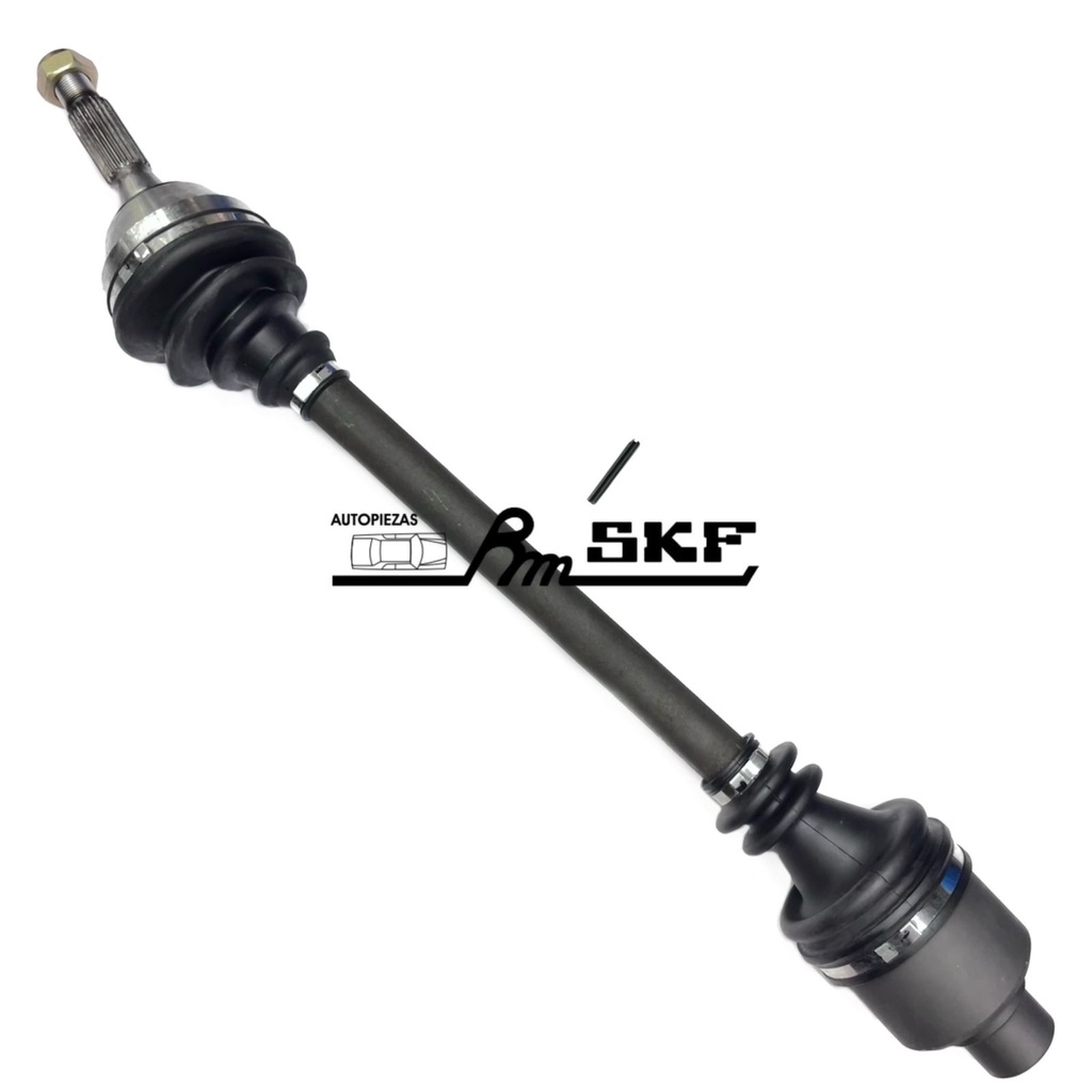 VKJC 9610 A — SKF