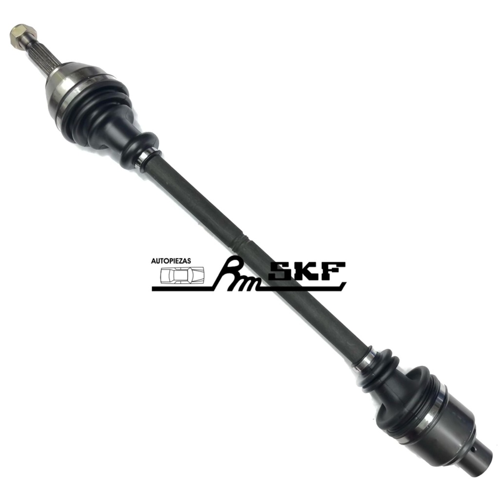 VKJC 9612 A — SKF