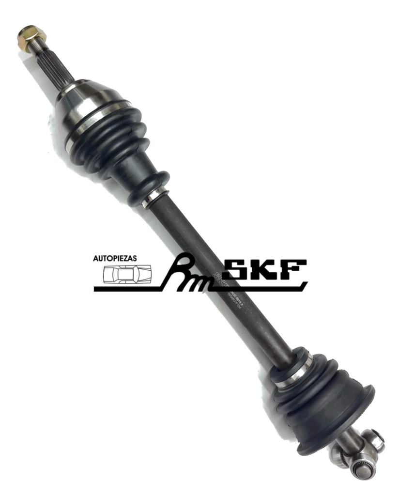 VKJC 9615 A