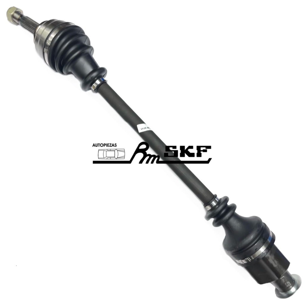 VKJC 9618 A — SKF