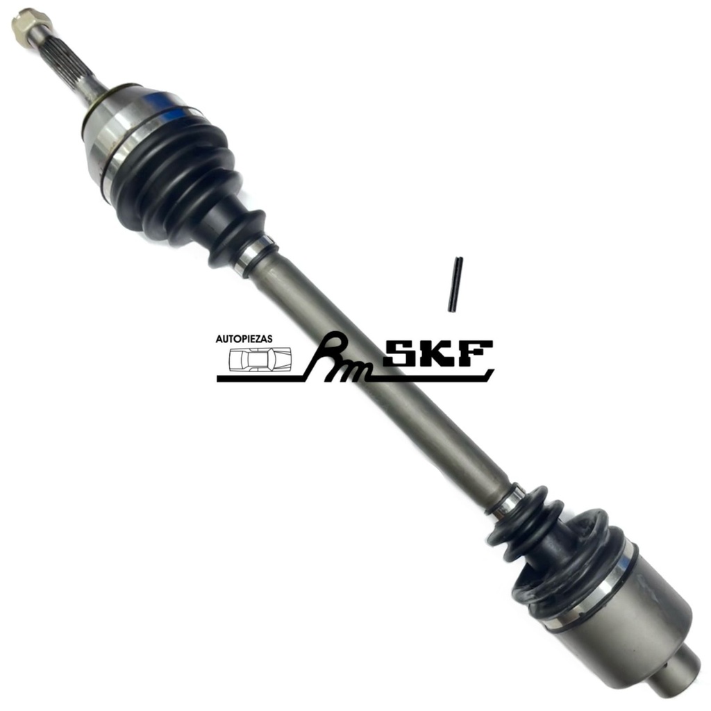 VKJC 9622 A