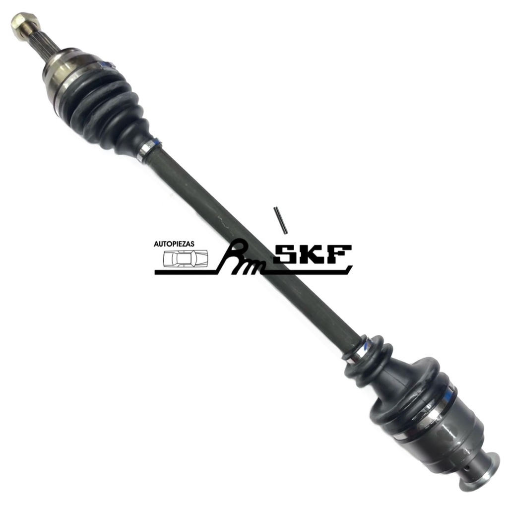 VKJC 9624 A