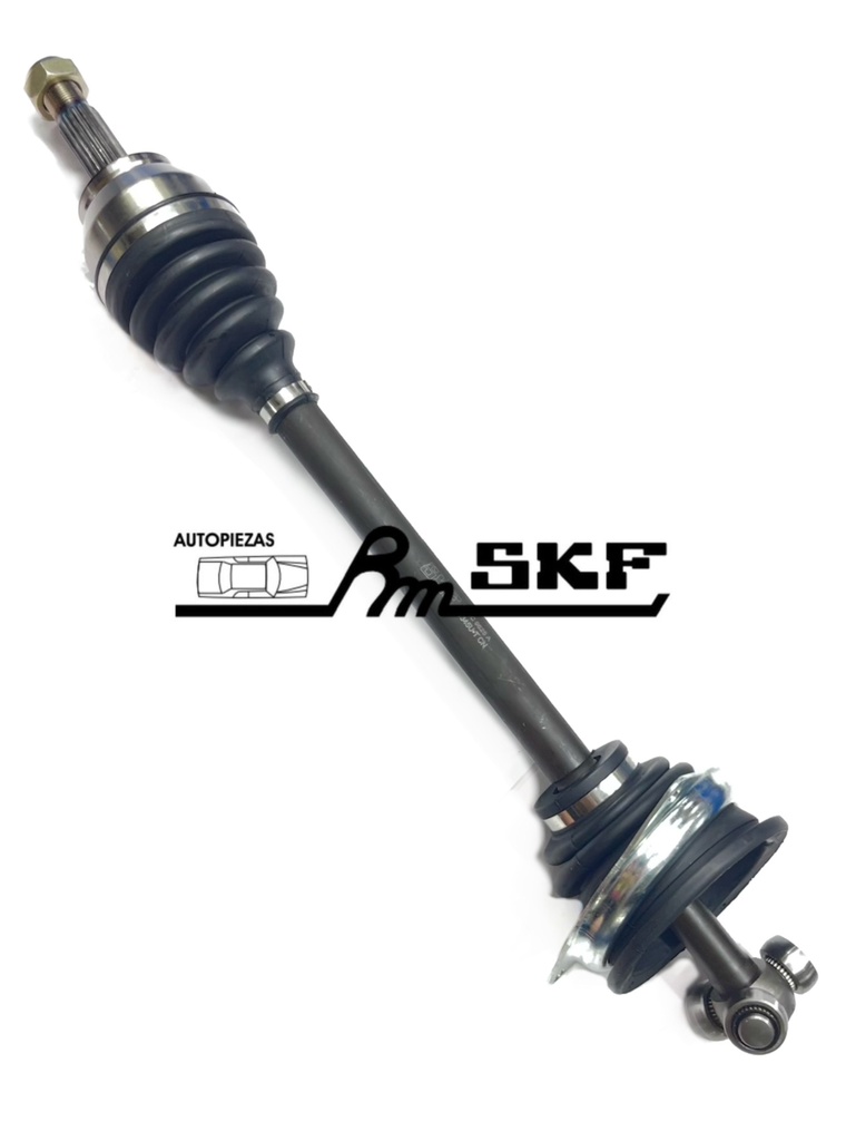 VKJC 9625 A — SKF