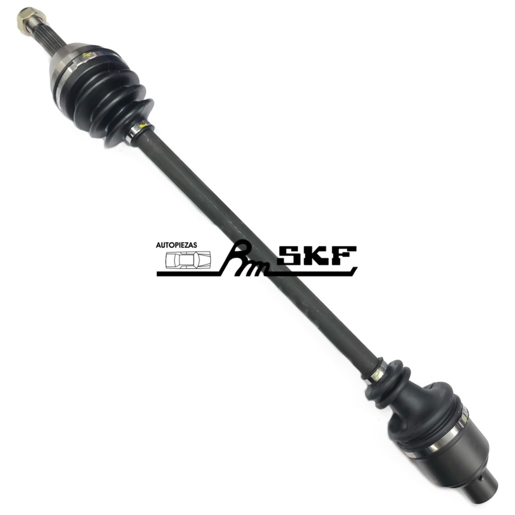VKJC 9628 A — SKF