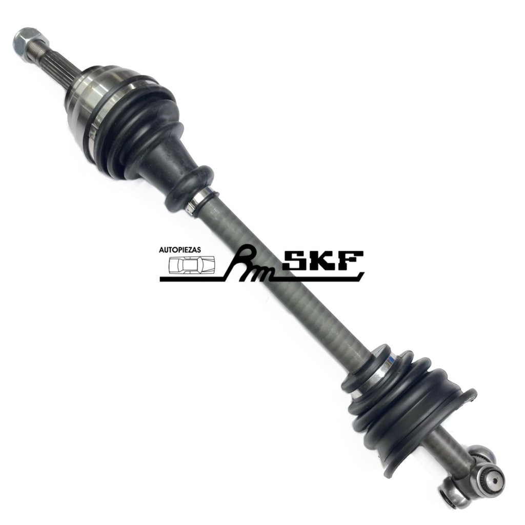 VKJC 9631 A — SKF