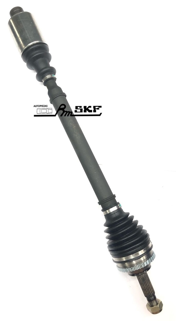 VKJC 9640 A