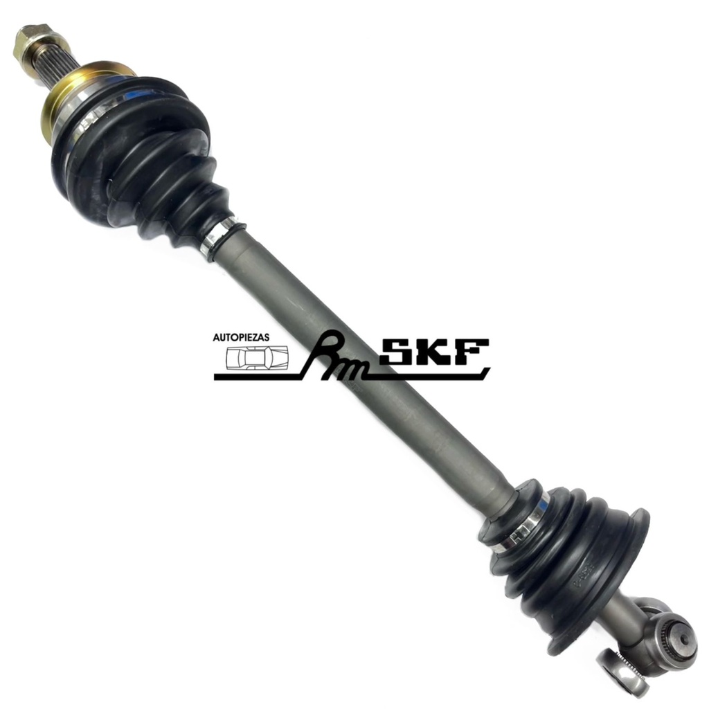 VKJC 9645 A — SKF