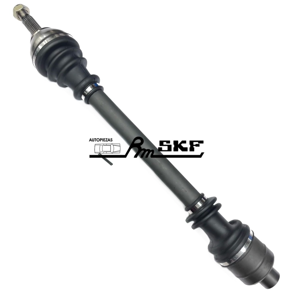 VKJC 9650 A