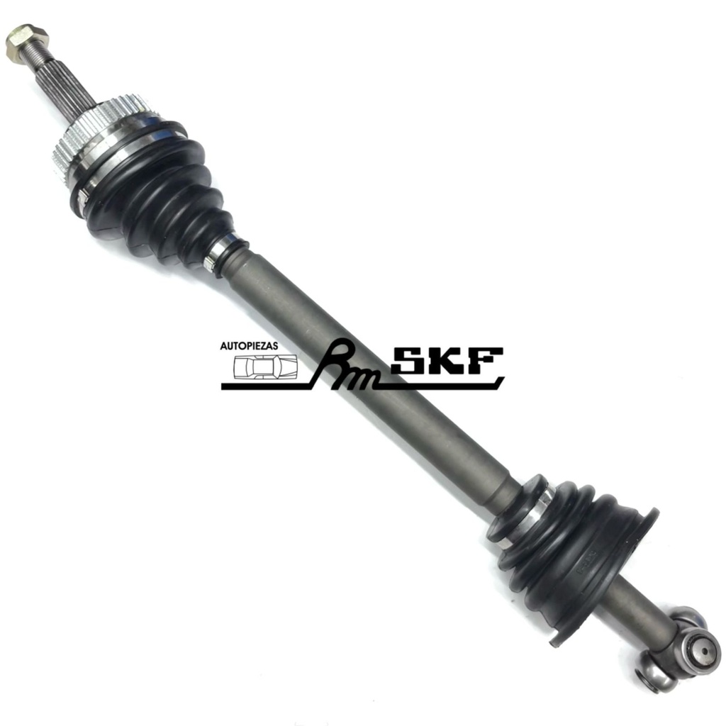 VKJC 9661 A — SKF