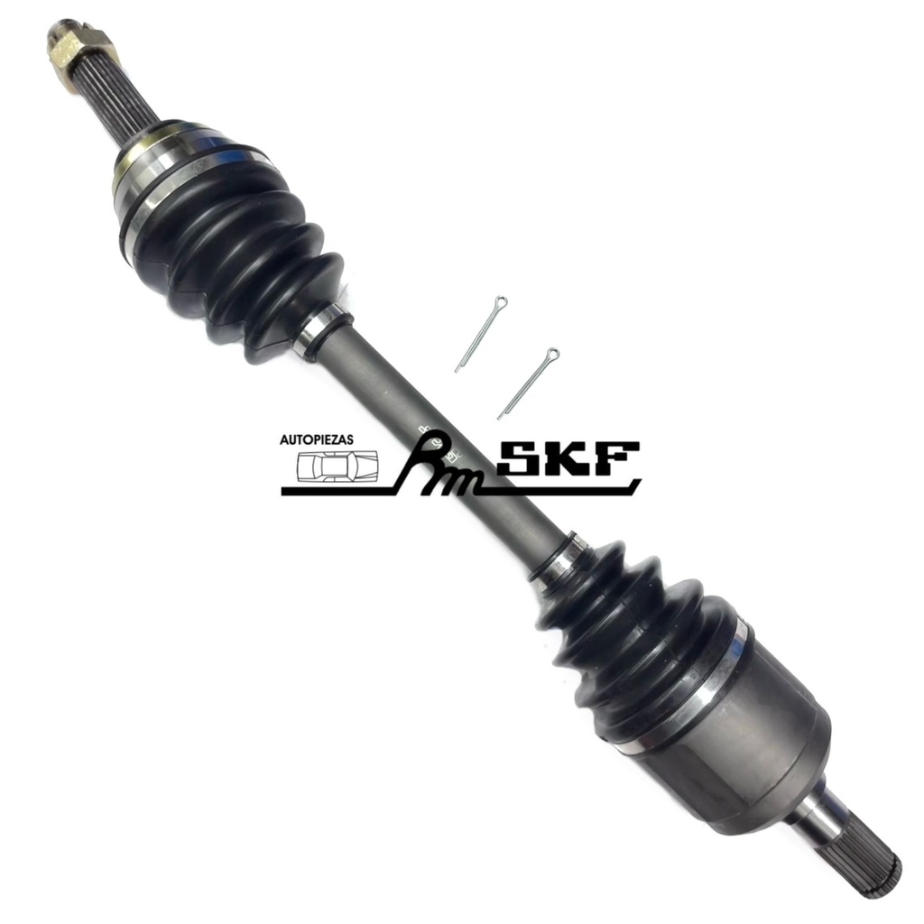 VKJC 9703 A