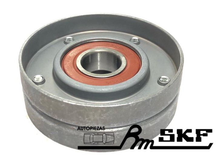 VKM 01016 A — SKF