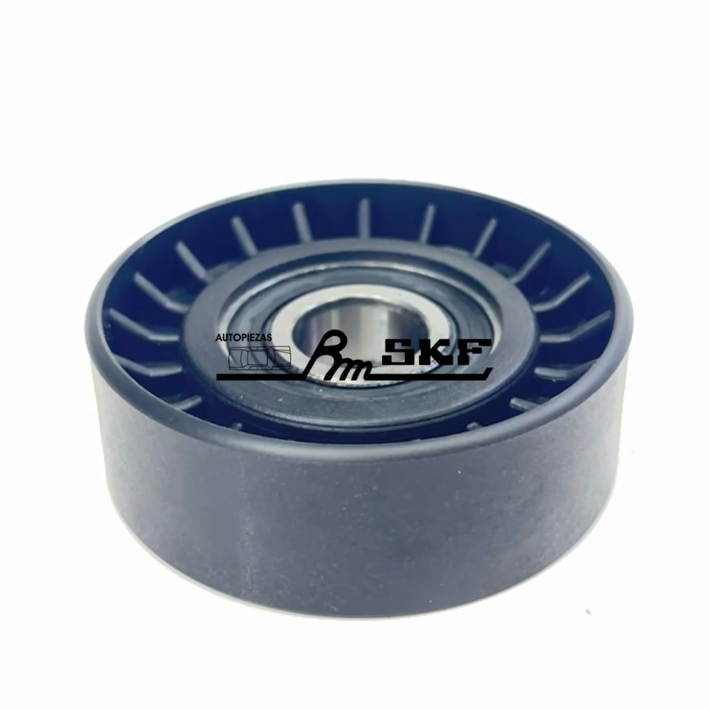VKM 01016 A PLASTICA (4213P)
