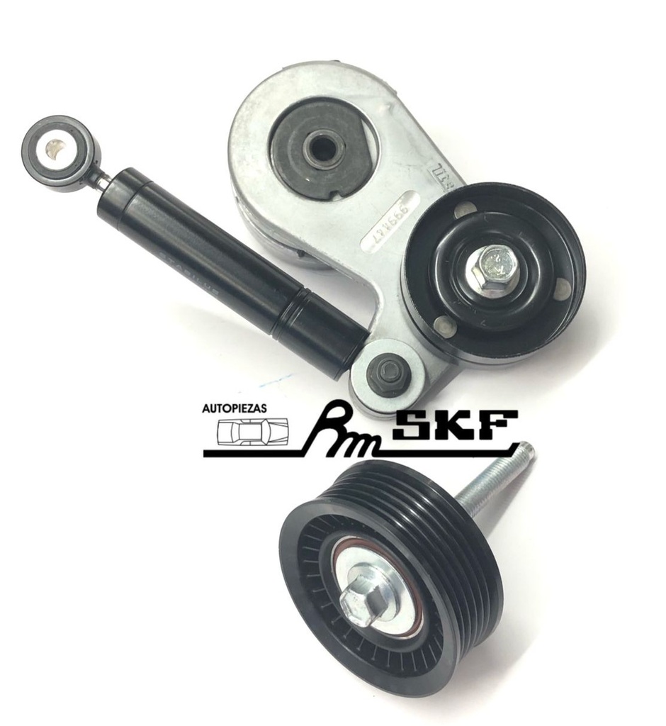 VKM 01103 A