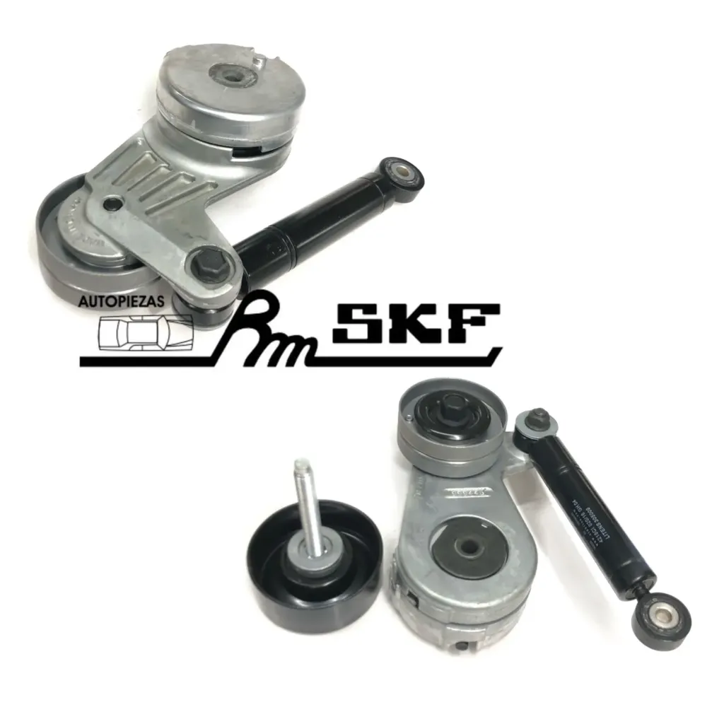 VKM 01105 — RM AUTOP