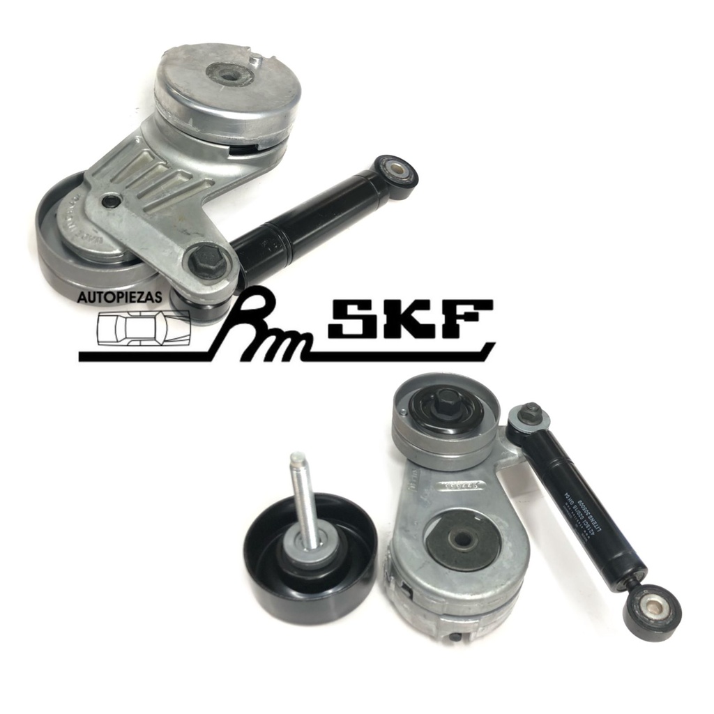 VKM 01105 A