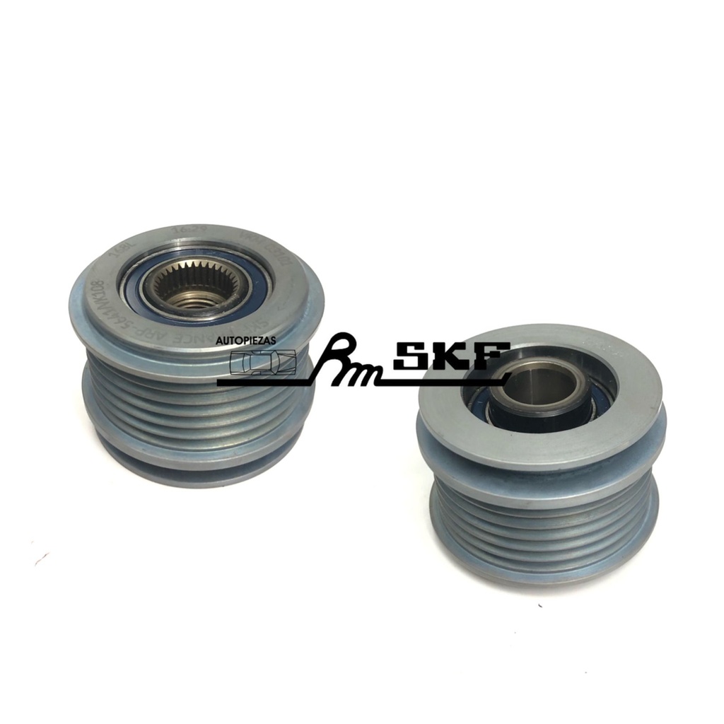 VKM 03101 — SKF