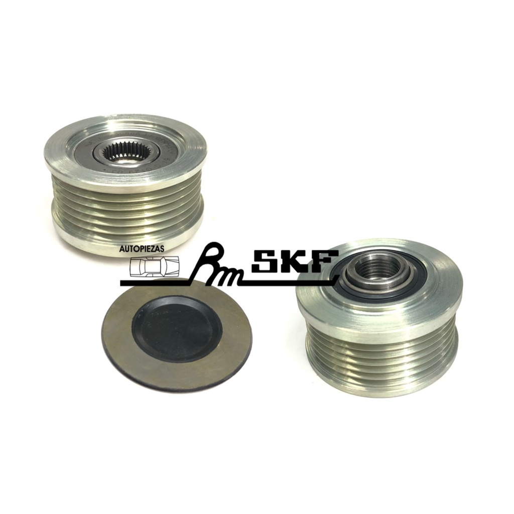 VKM 03200 — SKF