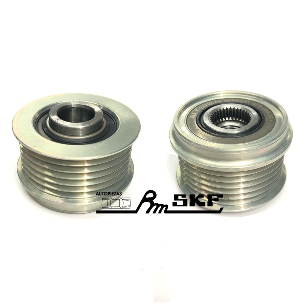 VKM 03207 — SKF