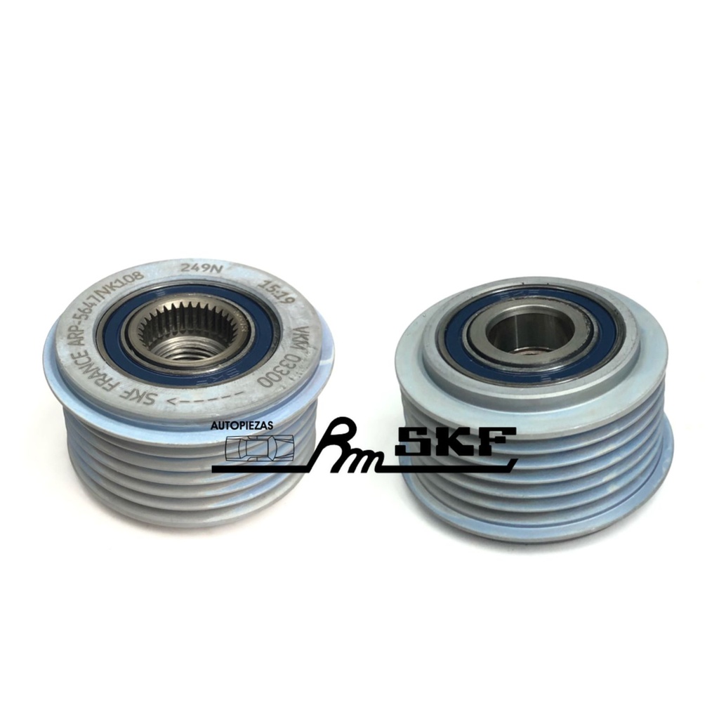 VKM 03300 — SKF