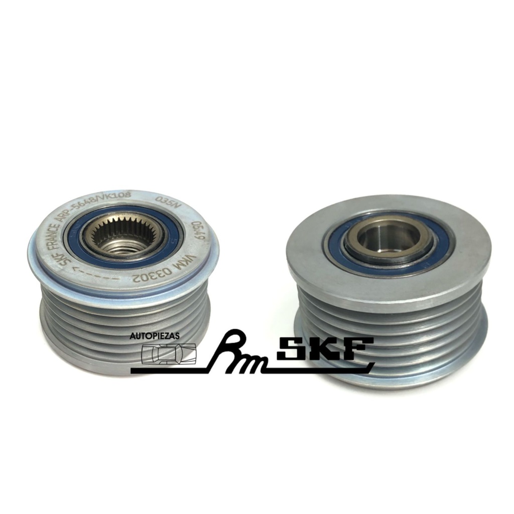 VKM 03302 — SKF