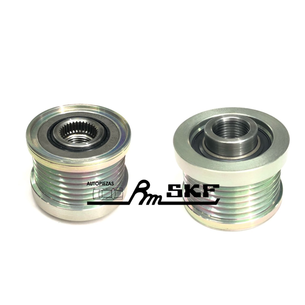 VKM 03304 — SKF