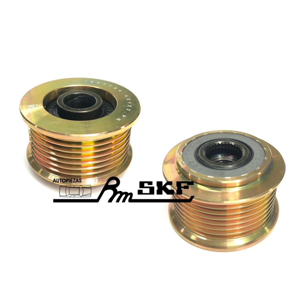 VKM 03412 — SKF