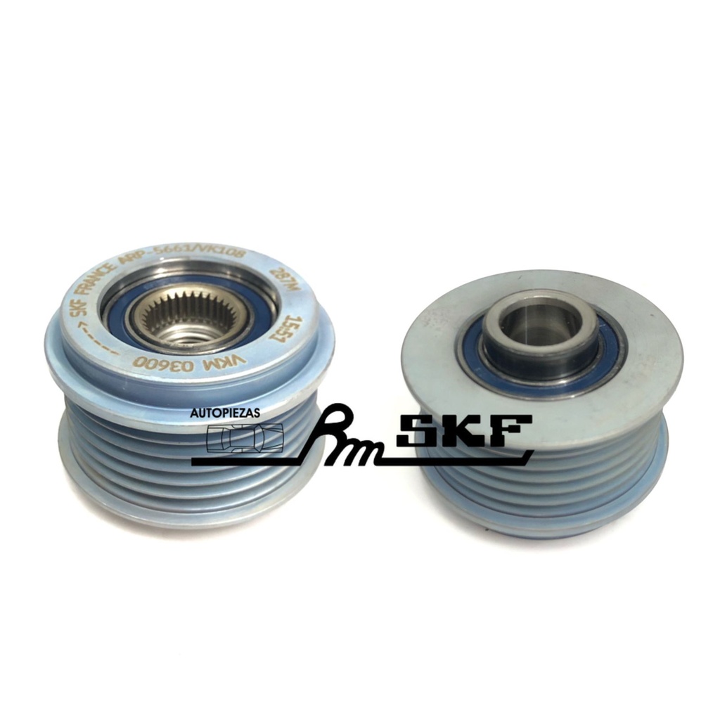 VKM 03600 — RMT/IMP.