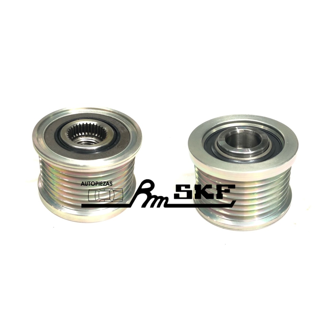 VKM 03601 — SKF