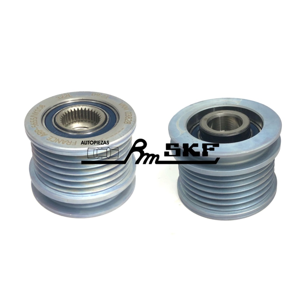 VKM 03828 — SKF