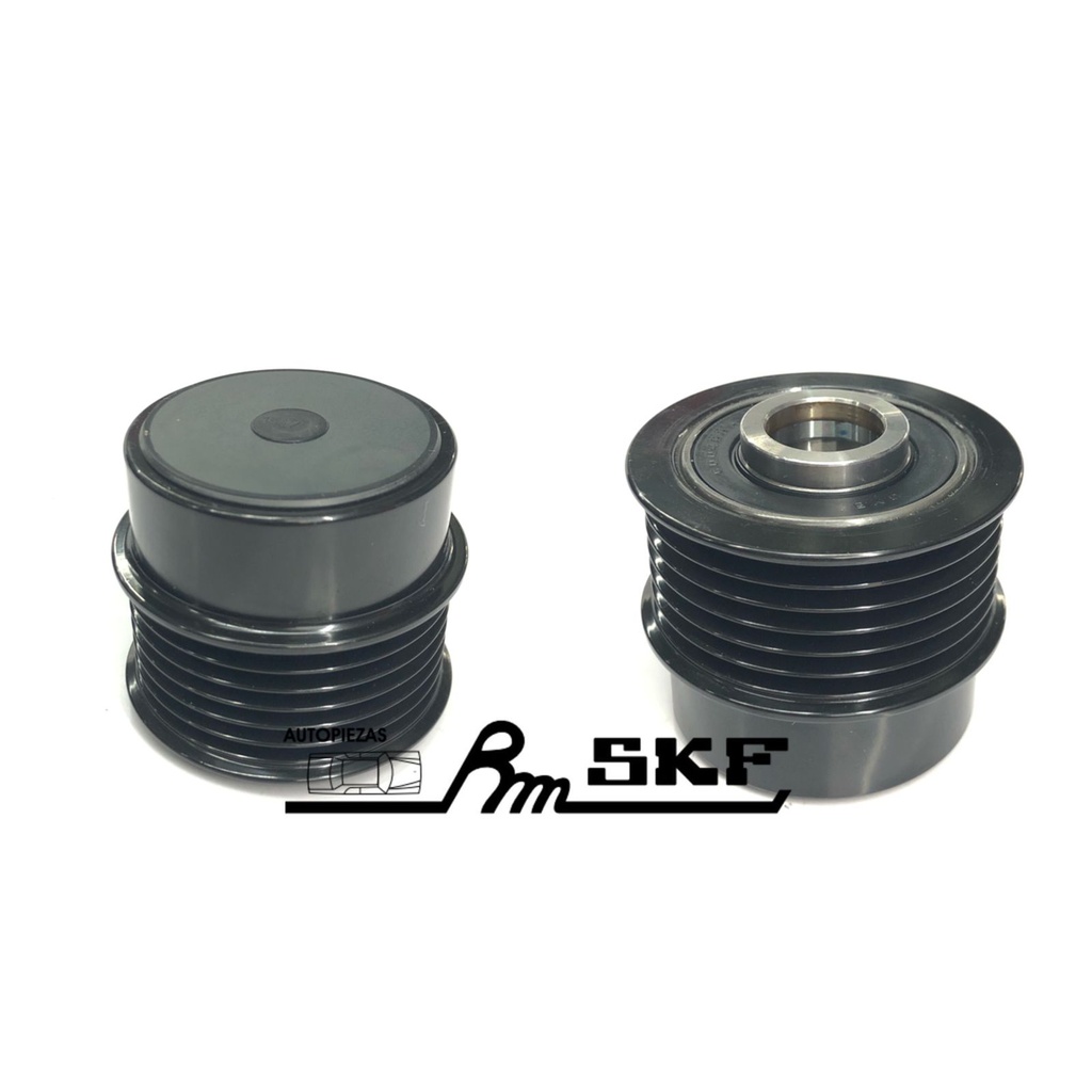 VKM 03830 — SKF