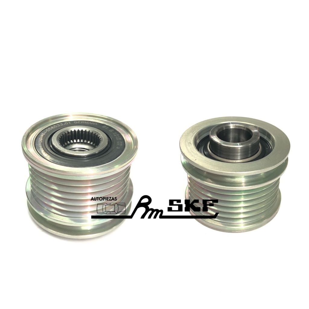 VKM 03881 — SKF