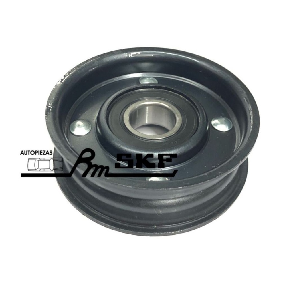 VKM 04752 AP — SKF