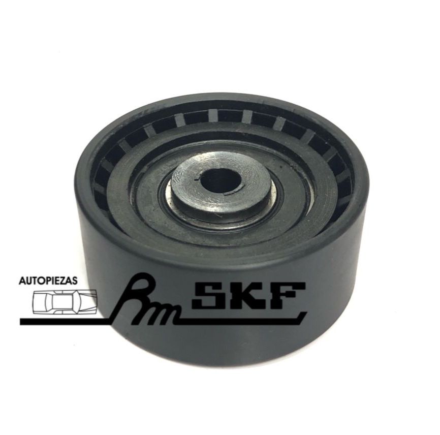 VKM 04754P — RM AUTOP