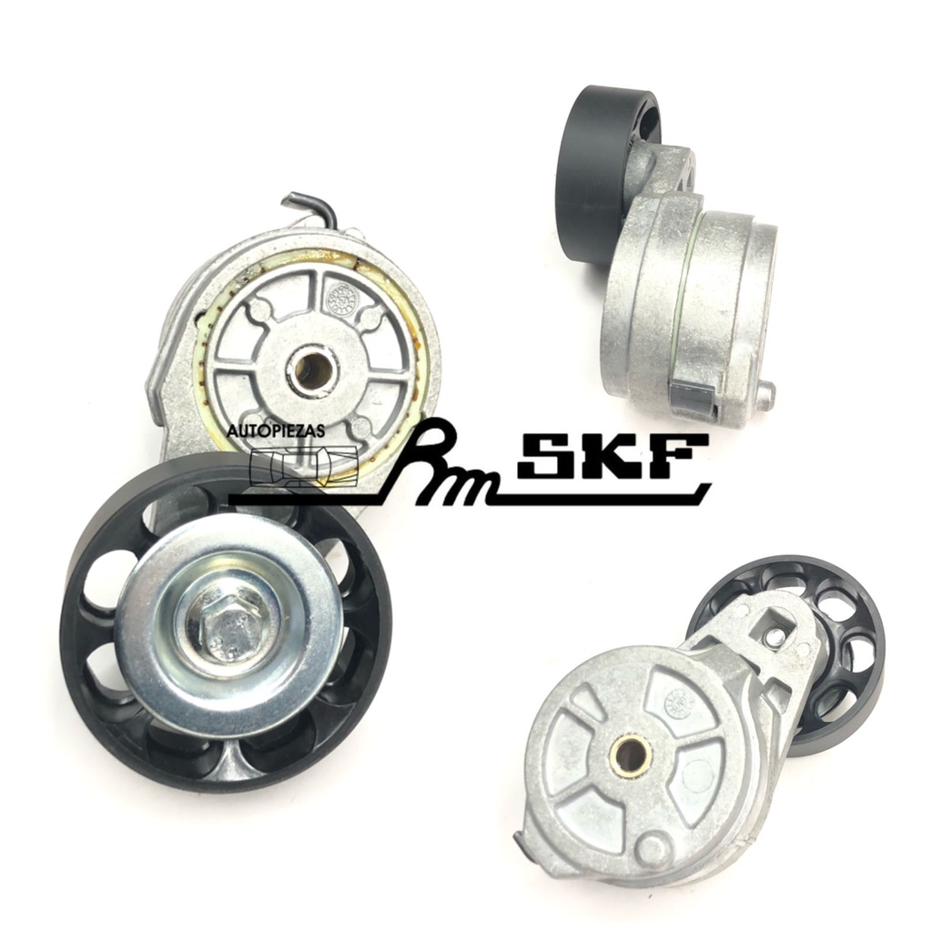 VKM 04781 A — SKF