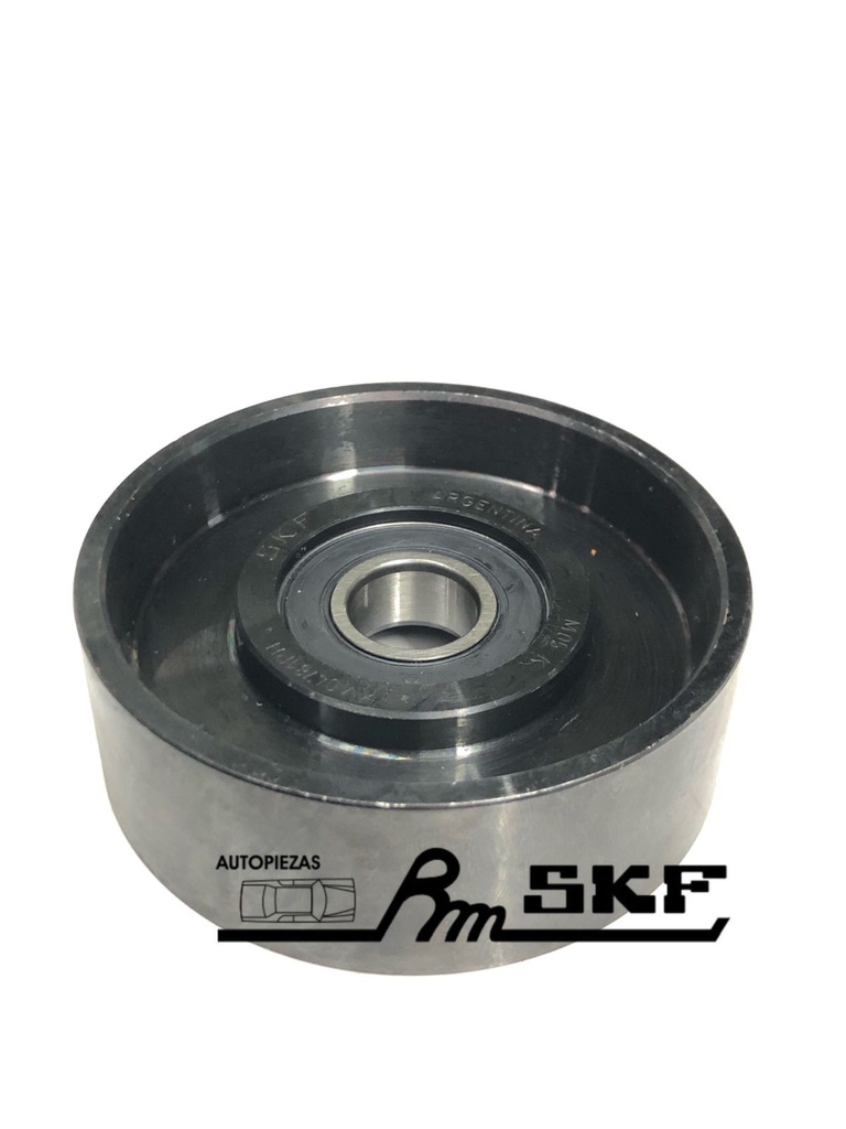 VKM 04781 PH — SKF