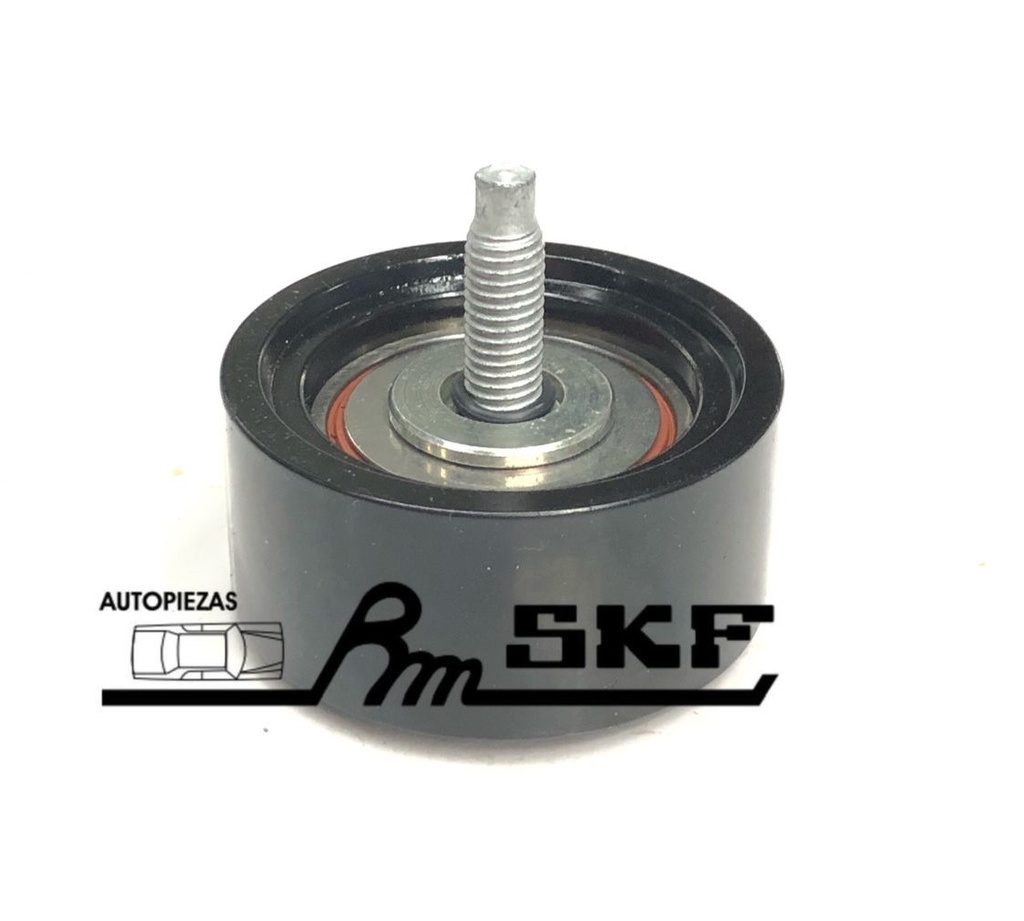 VKM 05022 A (2841) — RM AUTOP