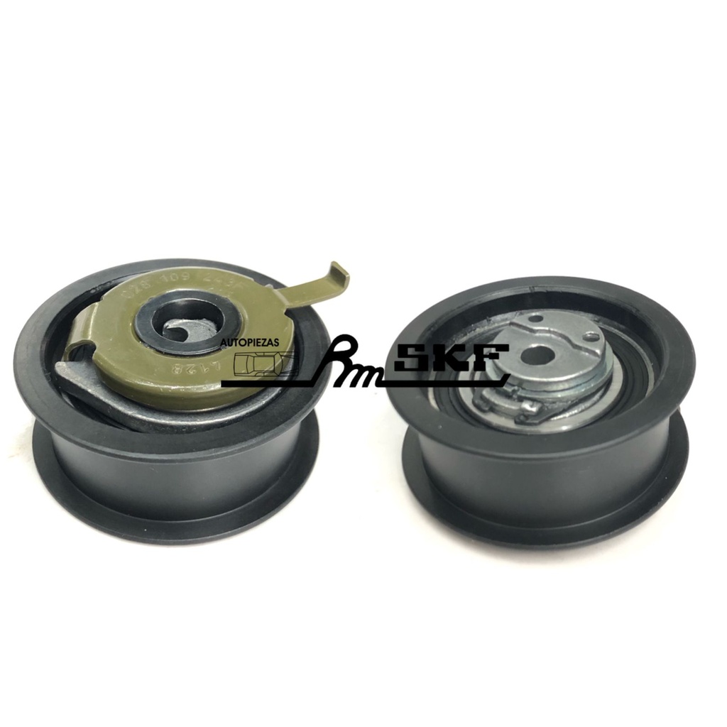 VKM 11014 — RM AUTOP